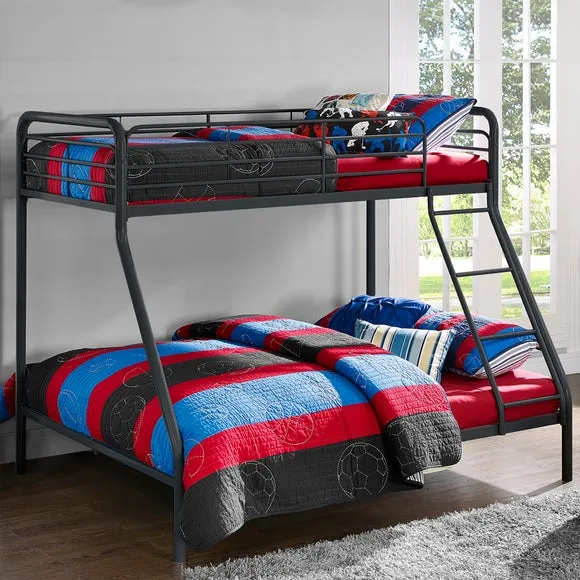 Dorel Home Bunk Bed 1