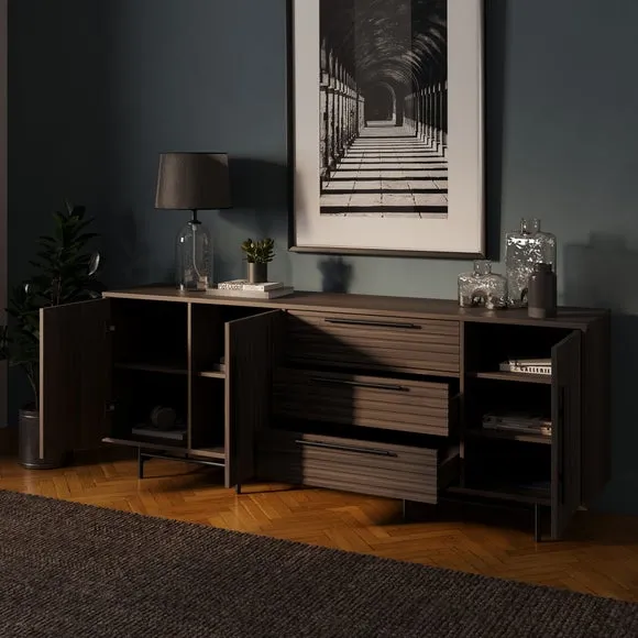 Bryant Extra Wide Sideboard 2