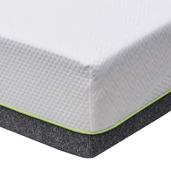 Doddle Mattress With Pillows