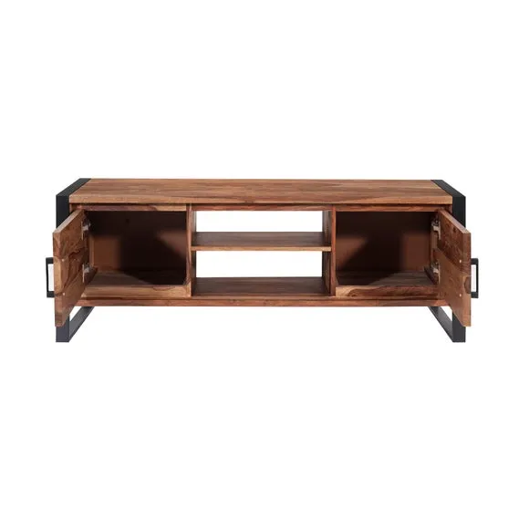 Indus Valley Logan TV Unit for TVs up to 55" 4