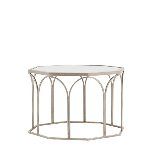 Camber Coffee Table 6