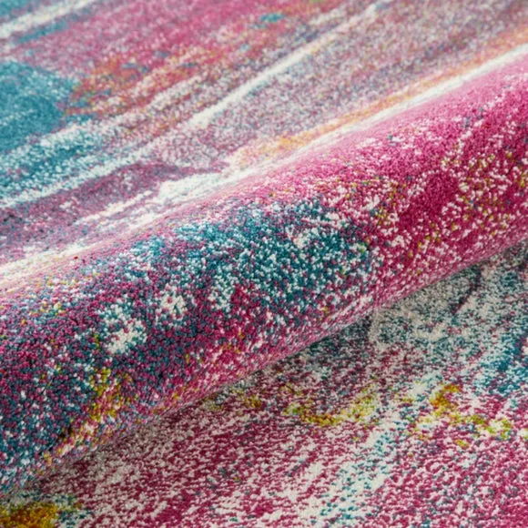 Concept Looms Art Brush Rug 2