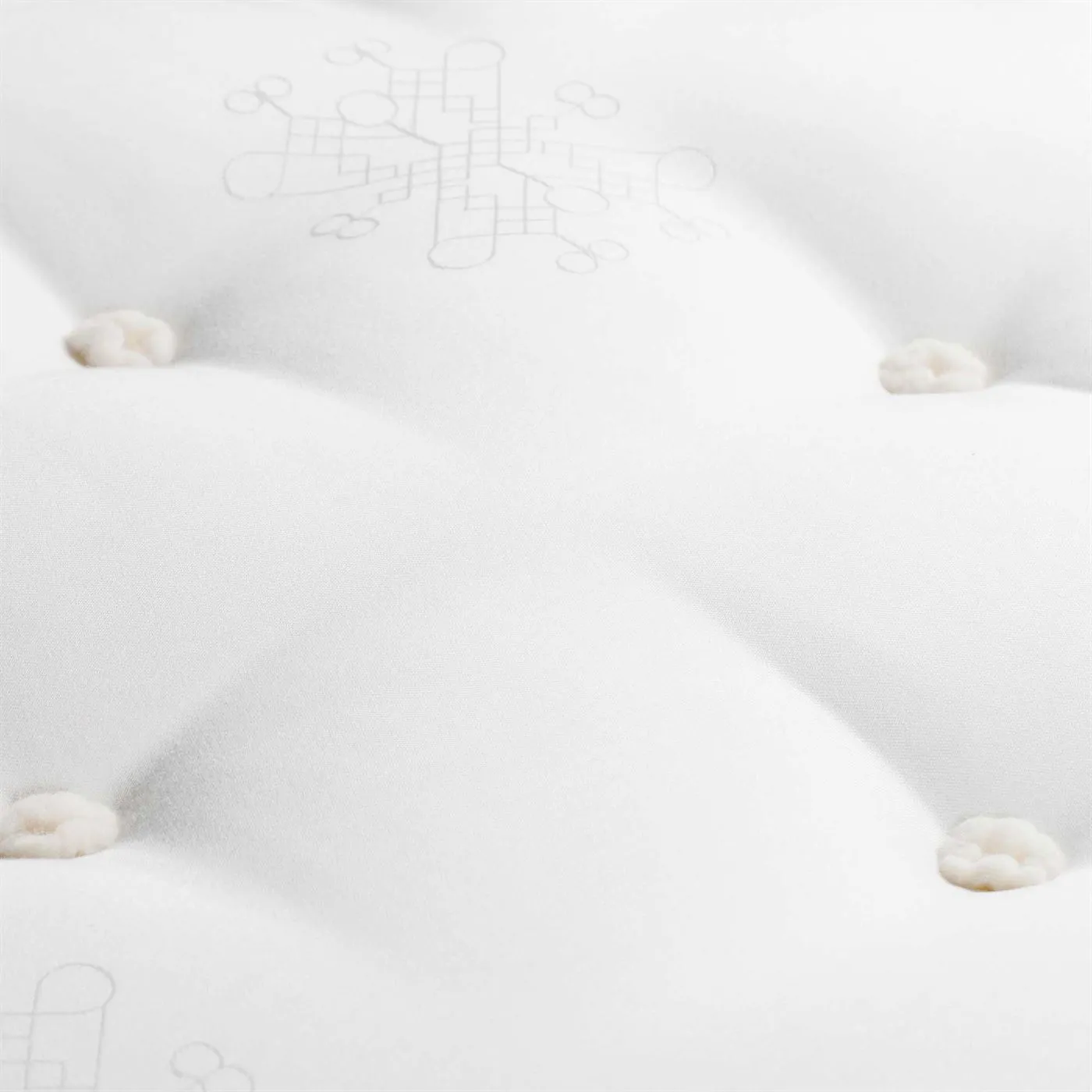 Somnus Viceroy 5,000 Mattress