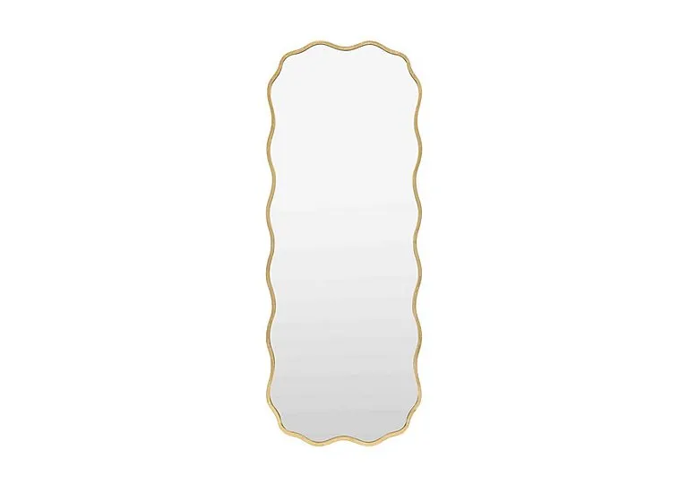 Trento Leaner Mirror