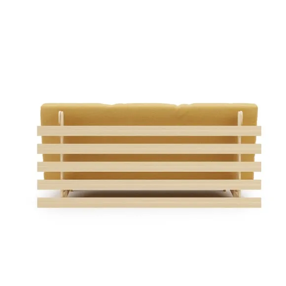 Mito Double Futon 6