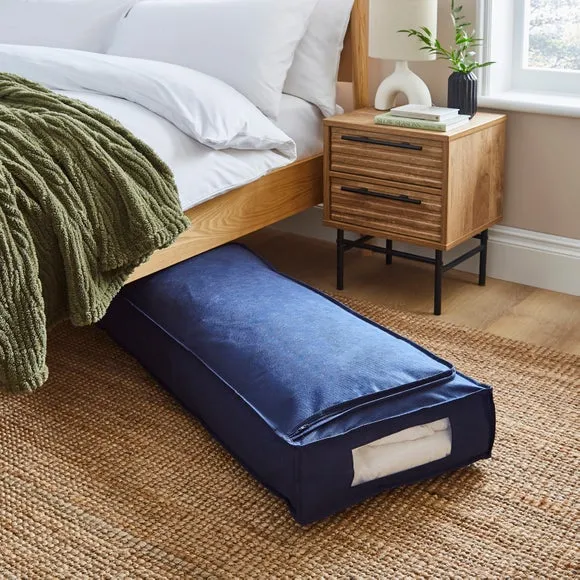 Fabric Underbed Storage Bag 1