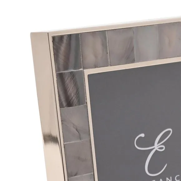 Elegance Mother of Pearl Photo Frame 2