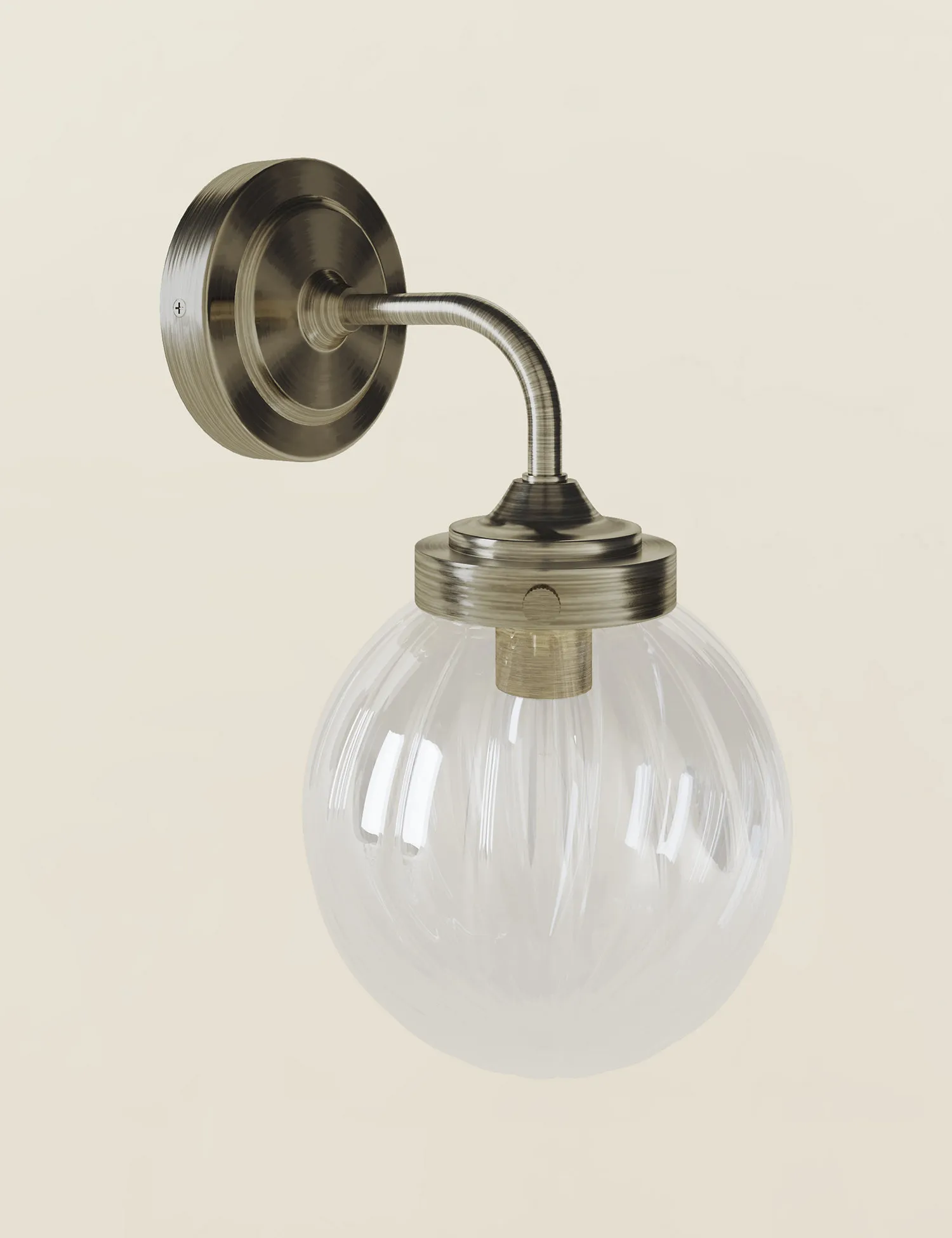 M&S Brompton Wall Light