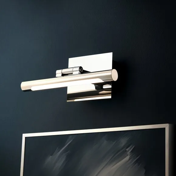 Argente Adjustable LED Picture Wall Light 2