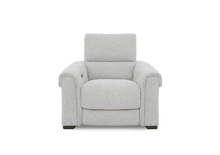 Nixon Fabric Chair