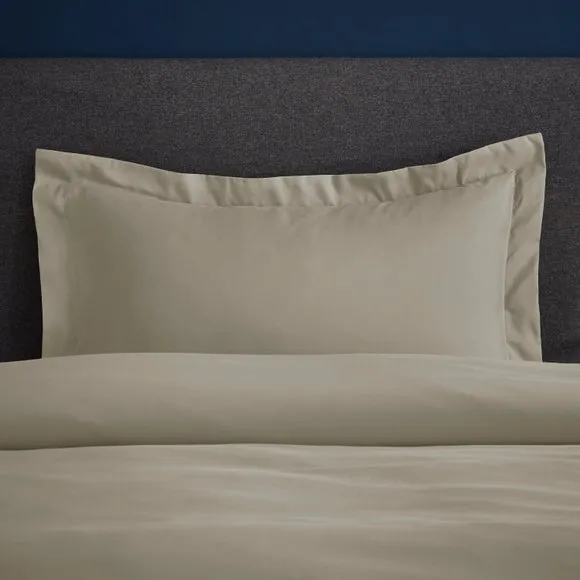 Fogarty Soft Touch Oxford Pillowcase