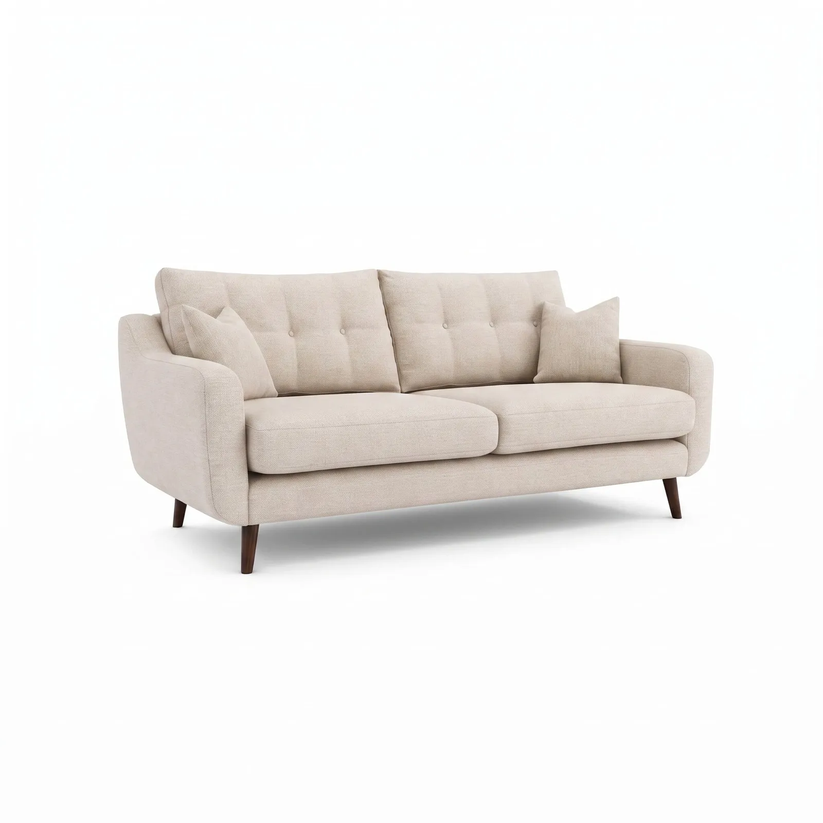 Myers Large Sofa, Neutral | Barker & Stonehouse 2