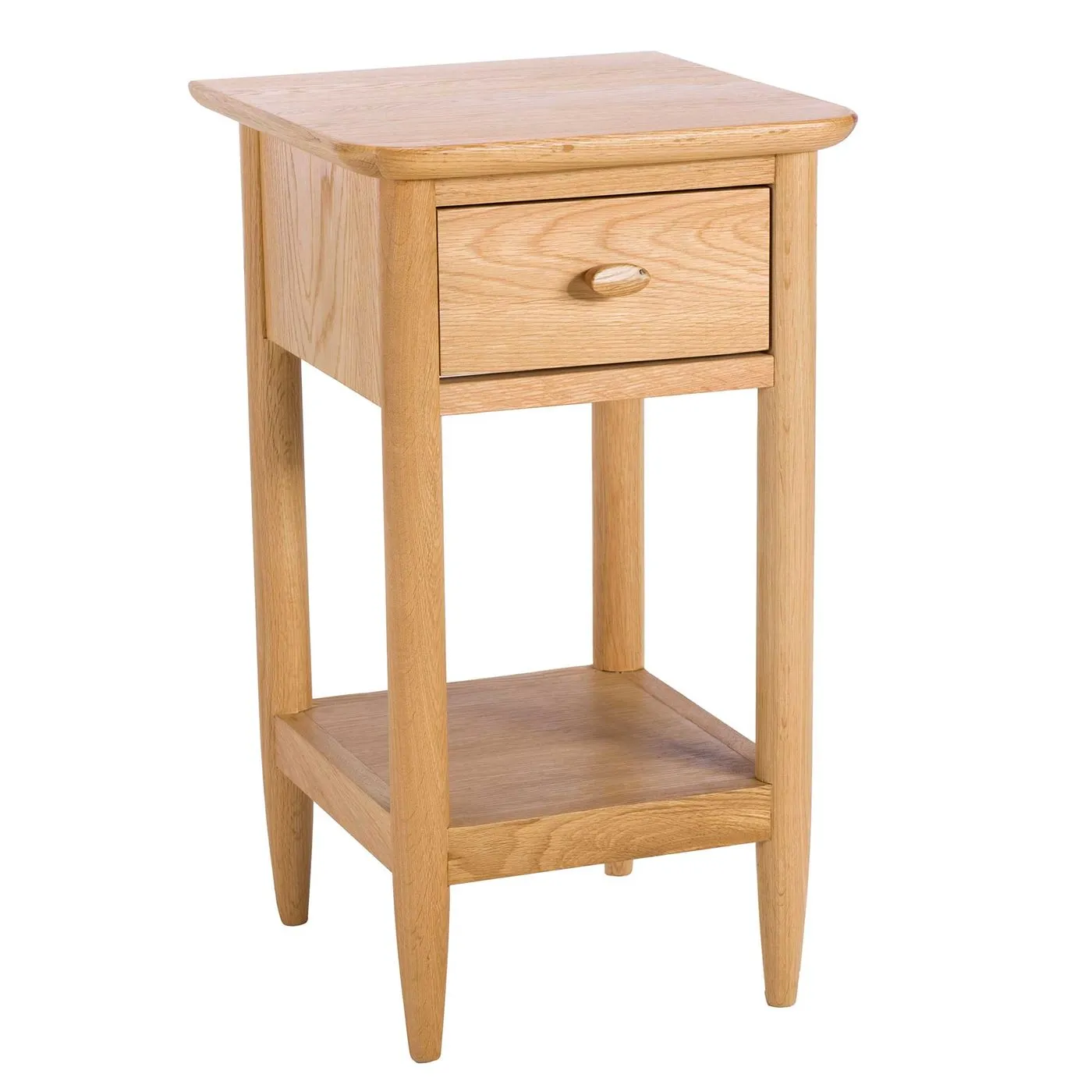 Ercol Teramo Compact Side Table