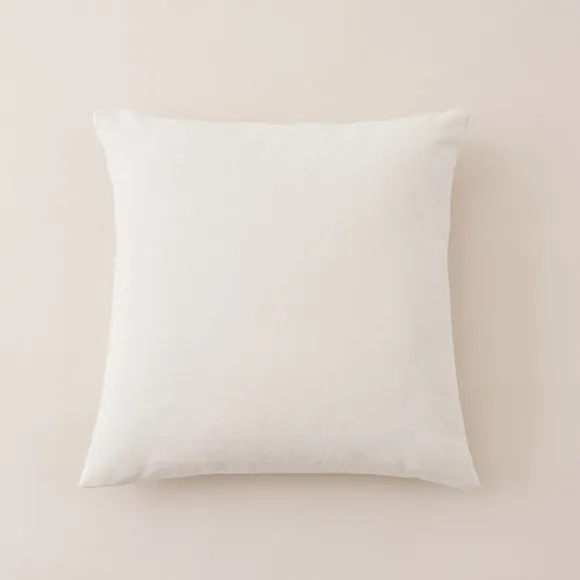 Velour Cushion 3