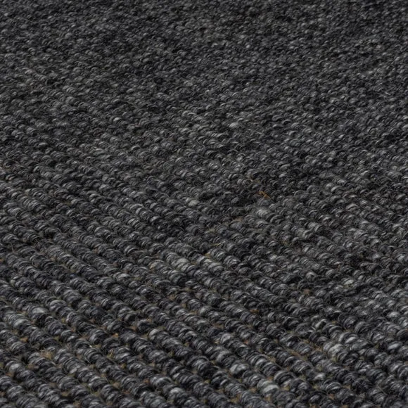 Jute Marl Reversible Rug 3