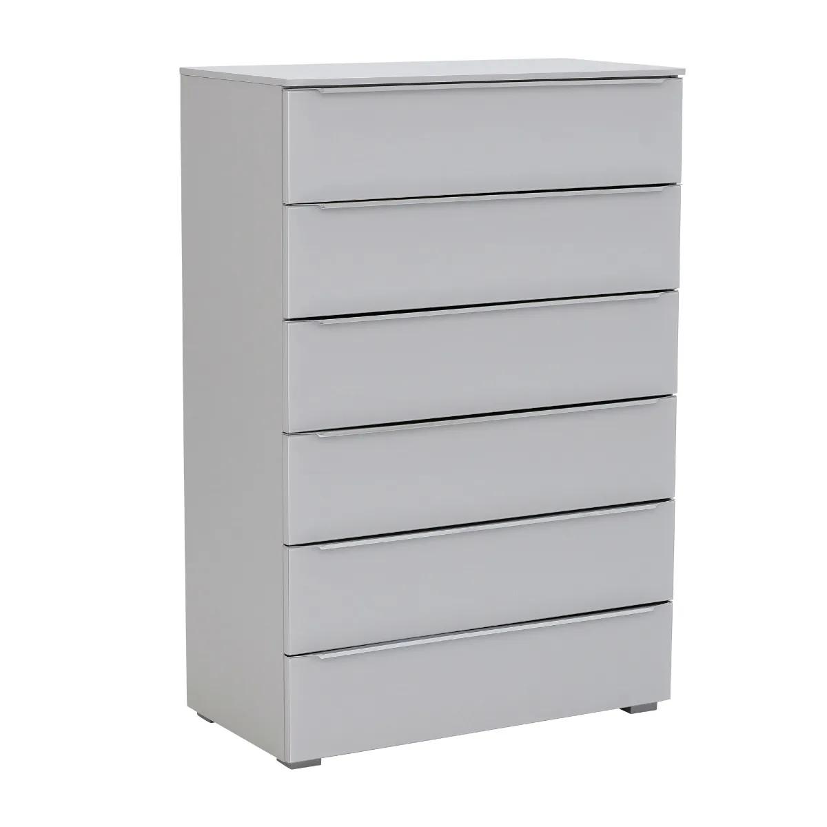 Nordkette 6 Drawer Wide Chest