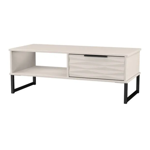 Tuxford Coffee Table 4