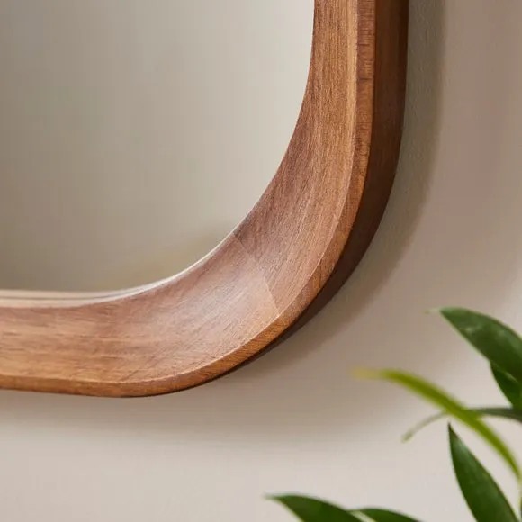 Tranter Squoval Wall Mirror 2