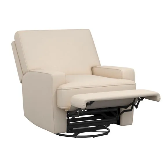 Rylan Swivel Gliding Recliner Chair 4