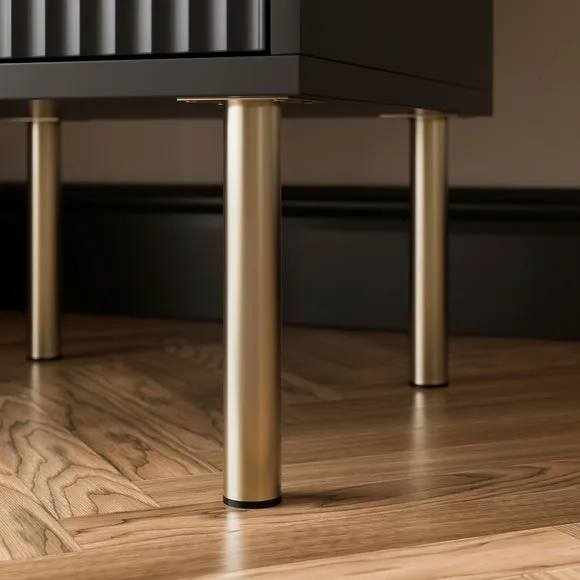 Georgi Compact Bedside Table 5