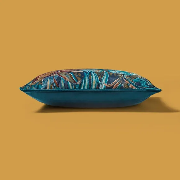 Leilani Square Cushion Cover 4