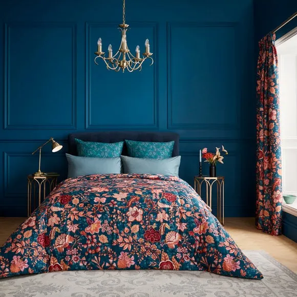 Dorma Tree of Life Bedspread 2