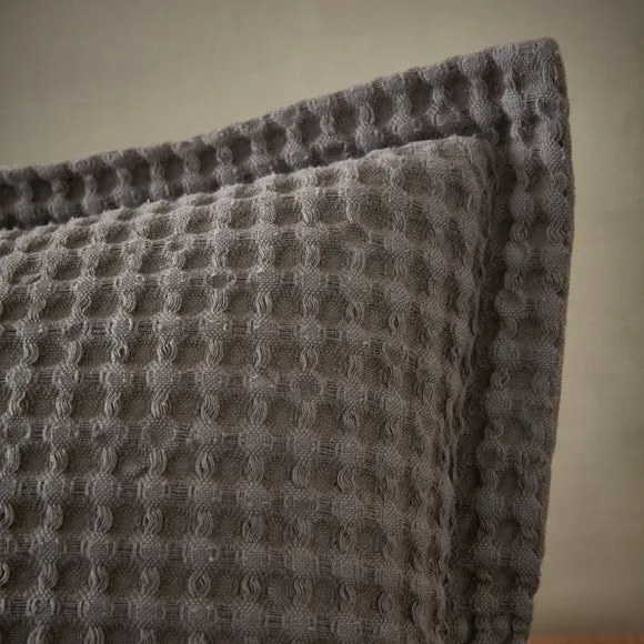 Pineapple Elephant Jaipur Waffle Cushion 2