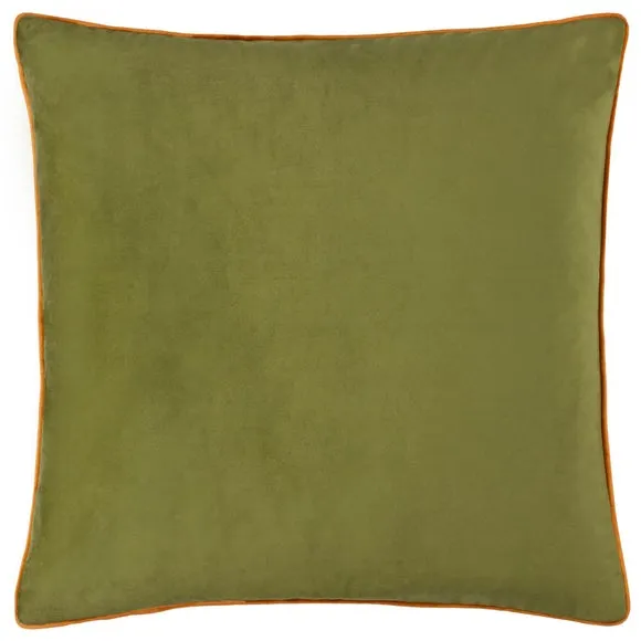 Furn. Square Cushion 2