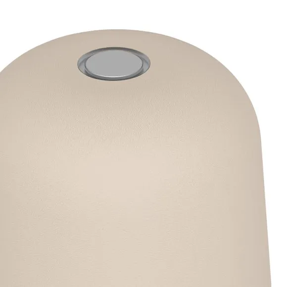 EGLO Mannera Touch Dimmable LED Outdoor Table Lamp 2