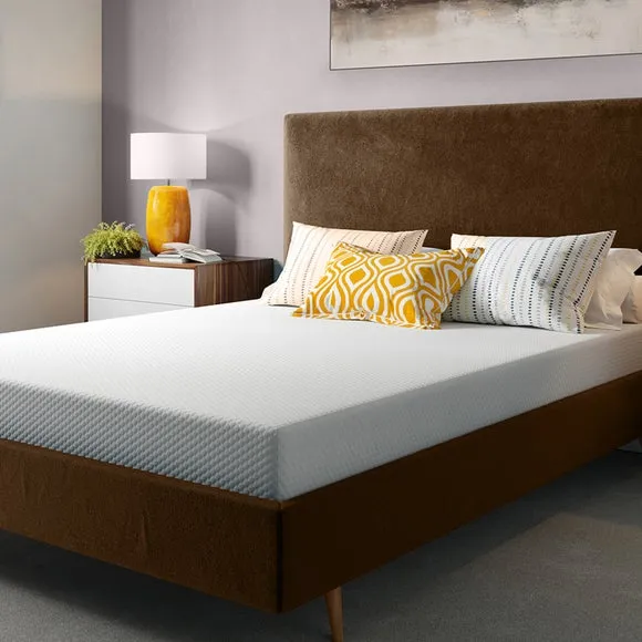 Komfi Unity Regular Mattress 2