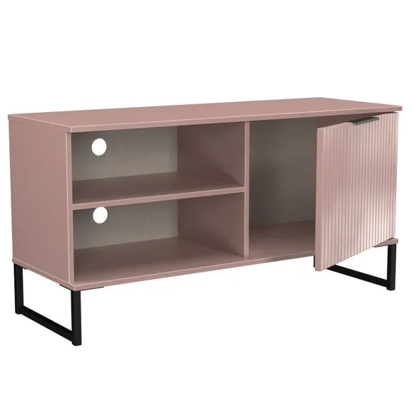 Harborne Small TV Unit for TVs up to 50" 6