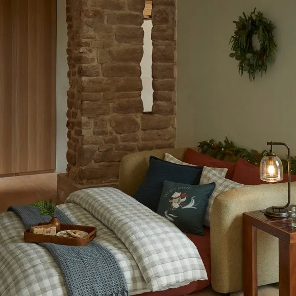 Alba Industrial Table Lamp 6