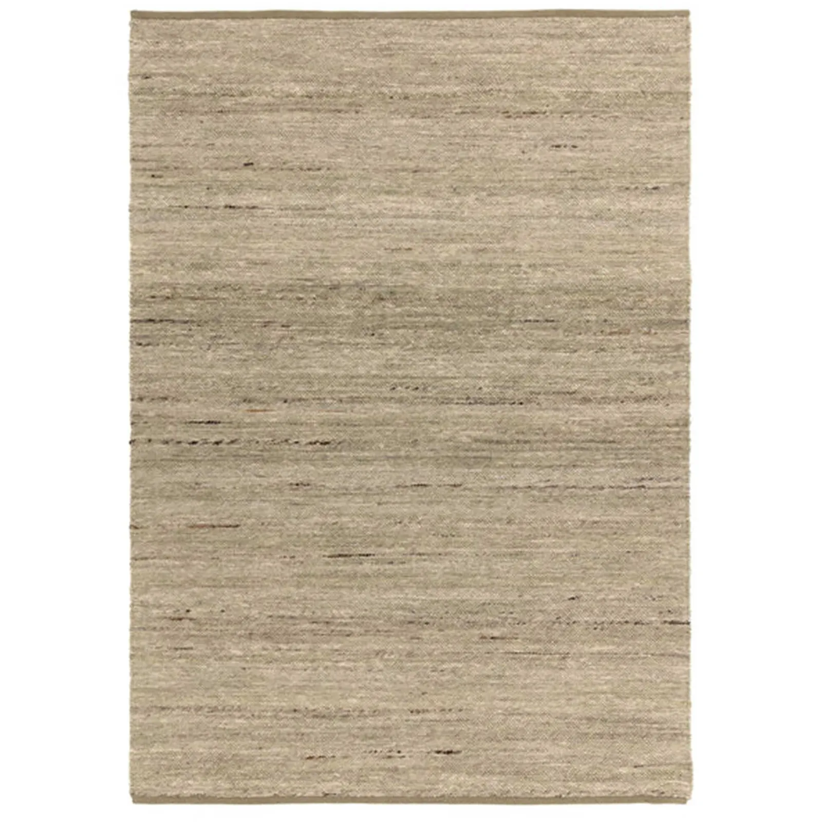 Westmere Pistachio 120X170Cm Rug, Square, Neutral Wool Blend | Barker & Stonehouse