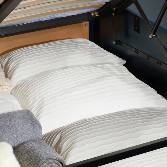 Phoenix Ottoman Bed 6