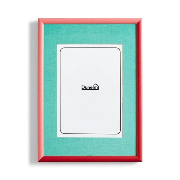 Sophie Robinson Two Tone Photo Frame 3