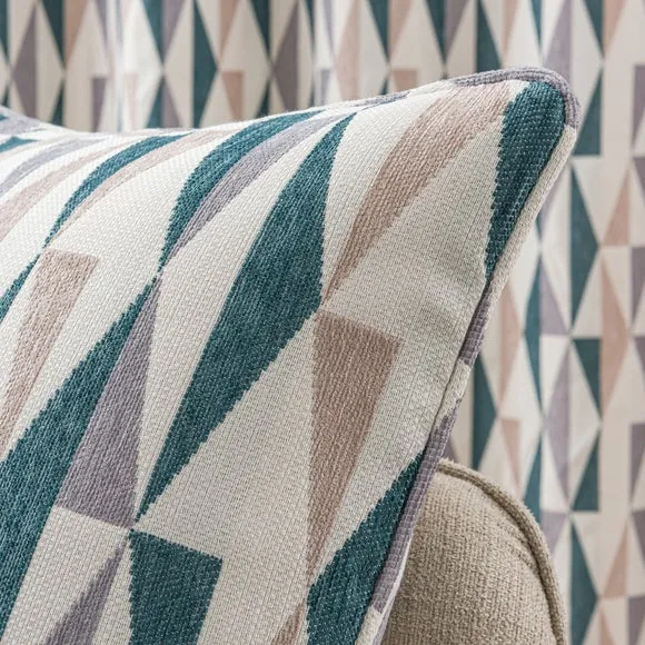Elements Triangle Cushion 2