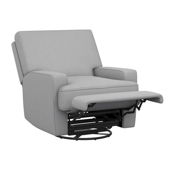 Rylan Swivel Gliding Recliner Chair 4