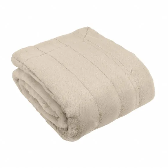Paoletti Empress Throw Blanket 2
