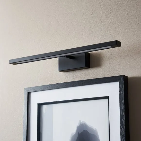 Zoie Modern LED Adjustable Picture Wall Light 1