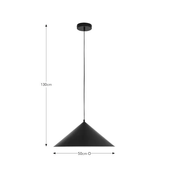 Edited Life Industrial LED Pendant Light 5
