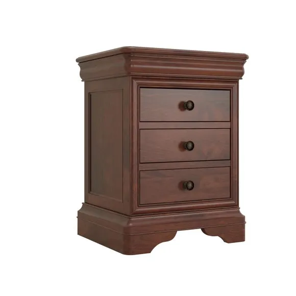 Willis and Gambier Antoinette Bedside Table 3