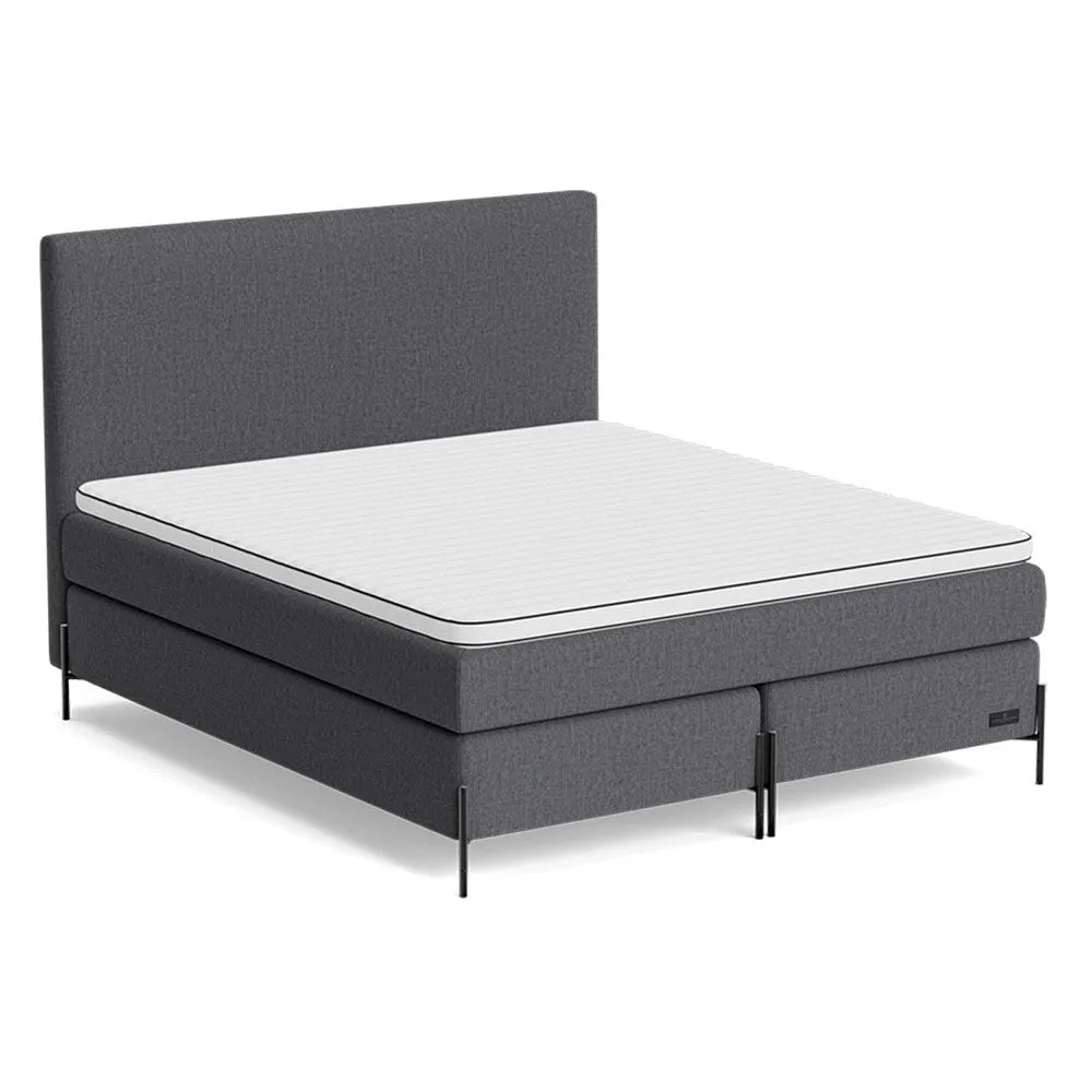 Carpe Diem Beds Harmano Bed Set Superking Firm Tension 2