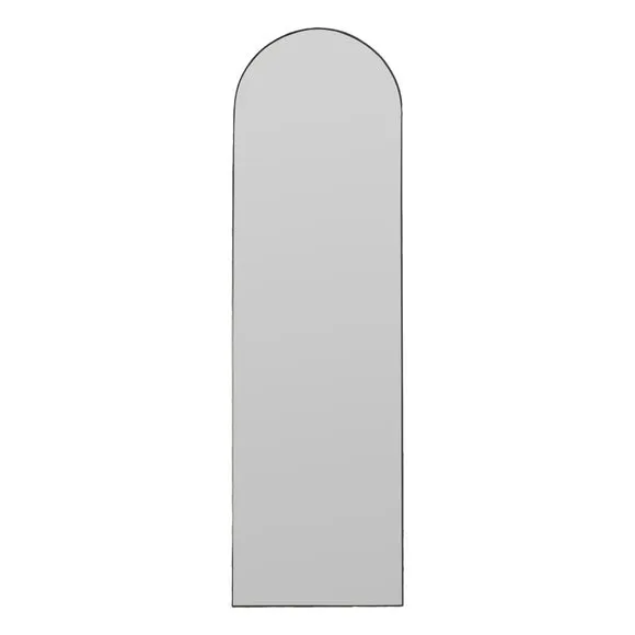 Huntly Arched Full Length Leaner Mirror