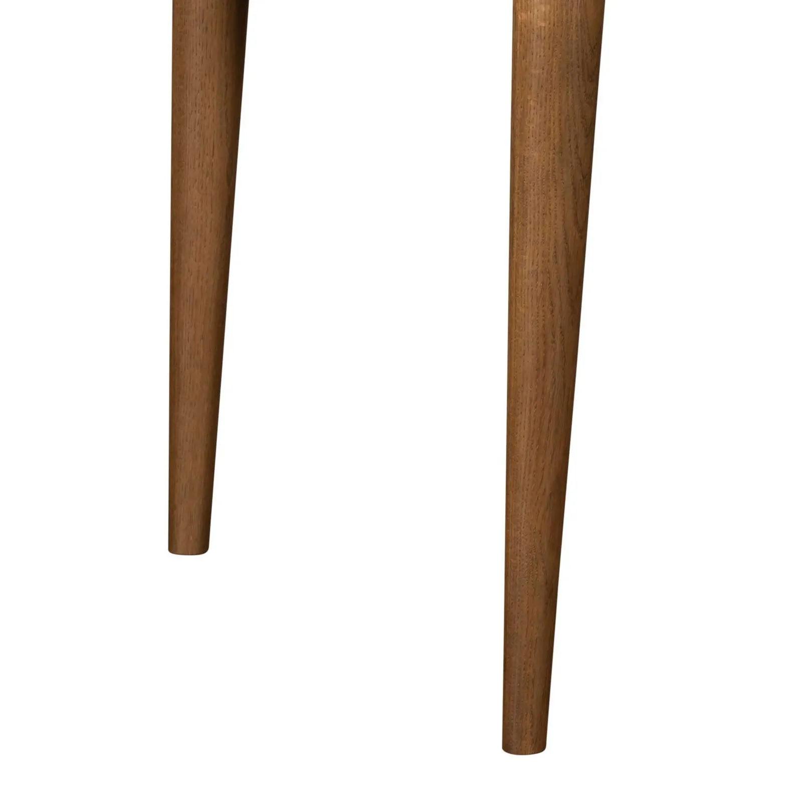 Marlow 160-215Cm Extending Dining Table, Brown Oak | Barker & Stonehouse 6