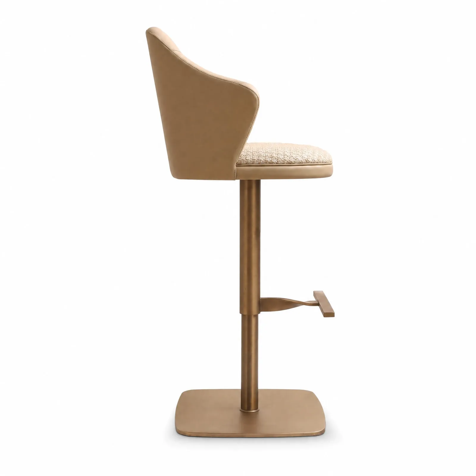 Tavian Bar-Stool, Neutral | Barker & Stonehouse 6