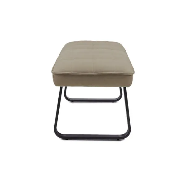 Indus Valley Aura Corner Bench Set 6