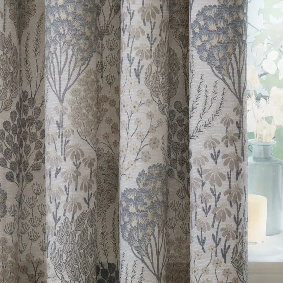 Wylder Ophelia Eyelet Curtains 5