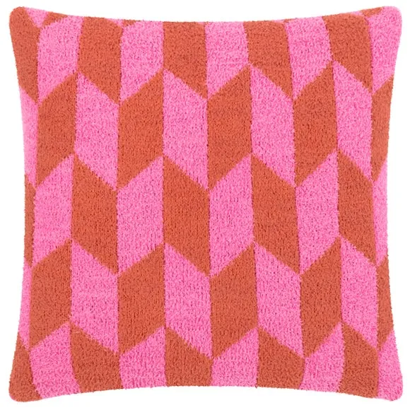 Furn. Olsen Geometric Square Cushion 2