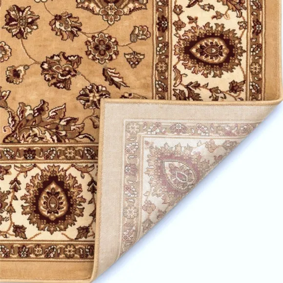 Concept Looms Grand Heritage Plush Traditional Rug 3