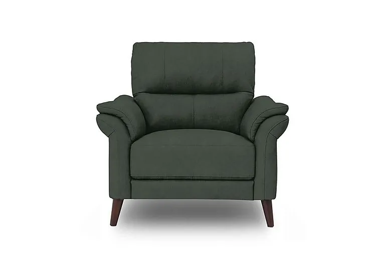 Winner Fabric Armchair